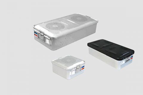 Sterilcontainersystem