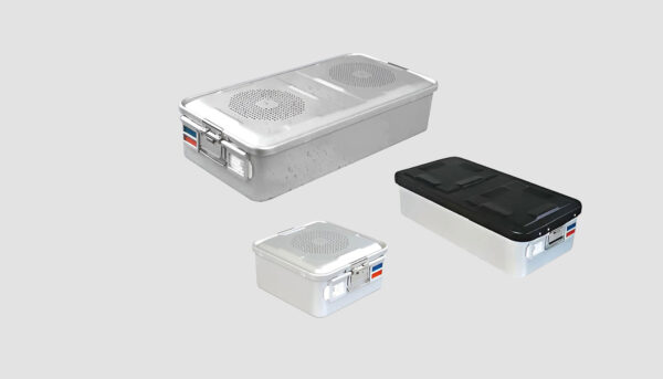 Sterilcontainersystem