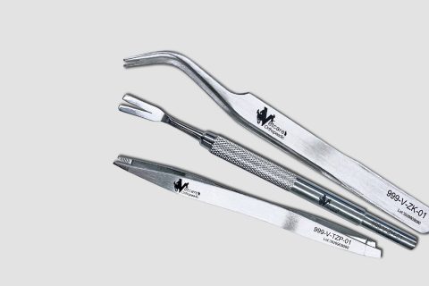 Zeckenentfernungs-Set